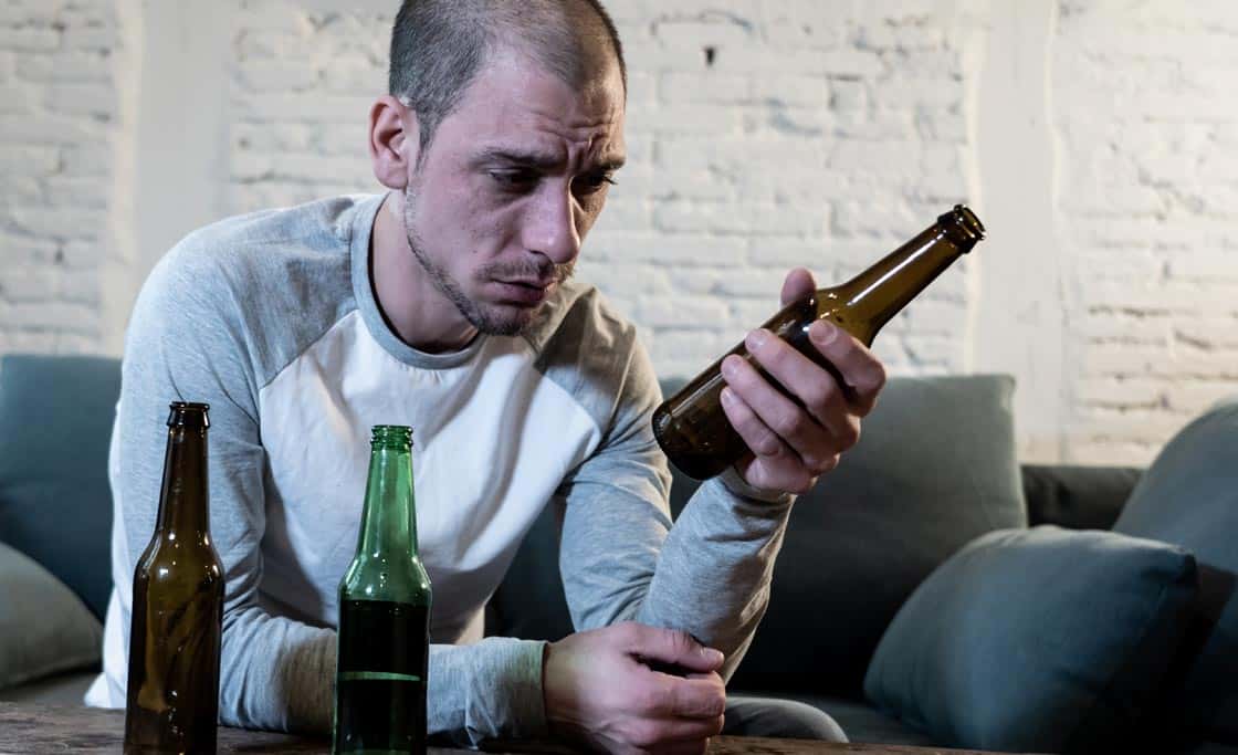 Убрать алкогольную зависимость в Санкт-Петербурге